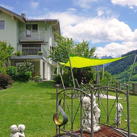 Apartment Muehlbach By Interhome Fliess Exterior foto