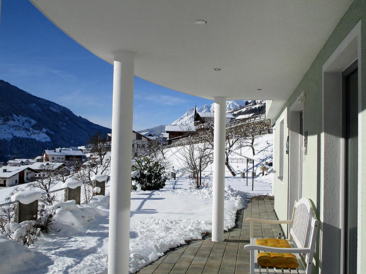 Apartment Muehlbach By Interhome Fliess Exterior foto