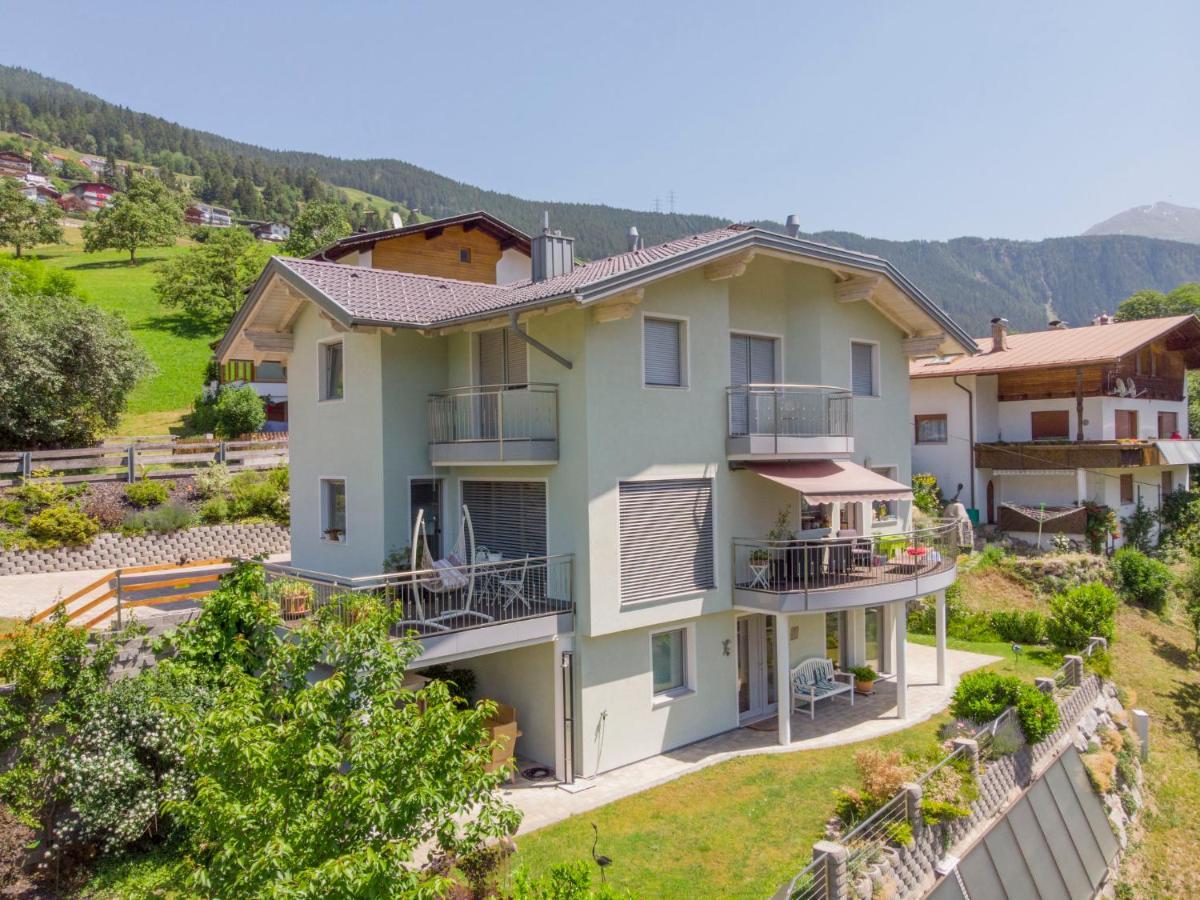 Apartment Muehlbach By Interhome Fliess Exterior foto