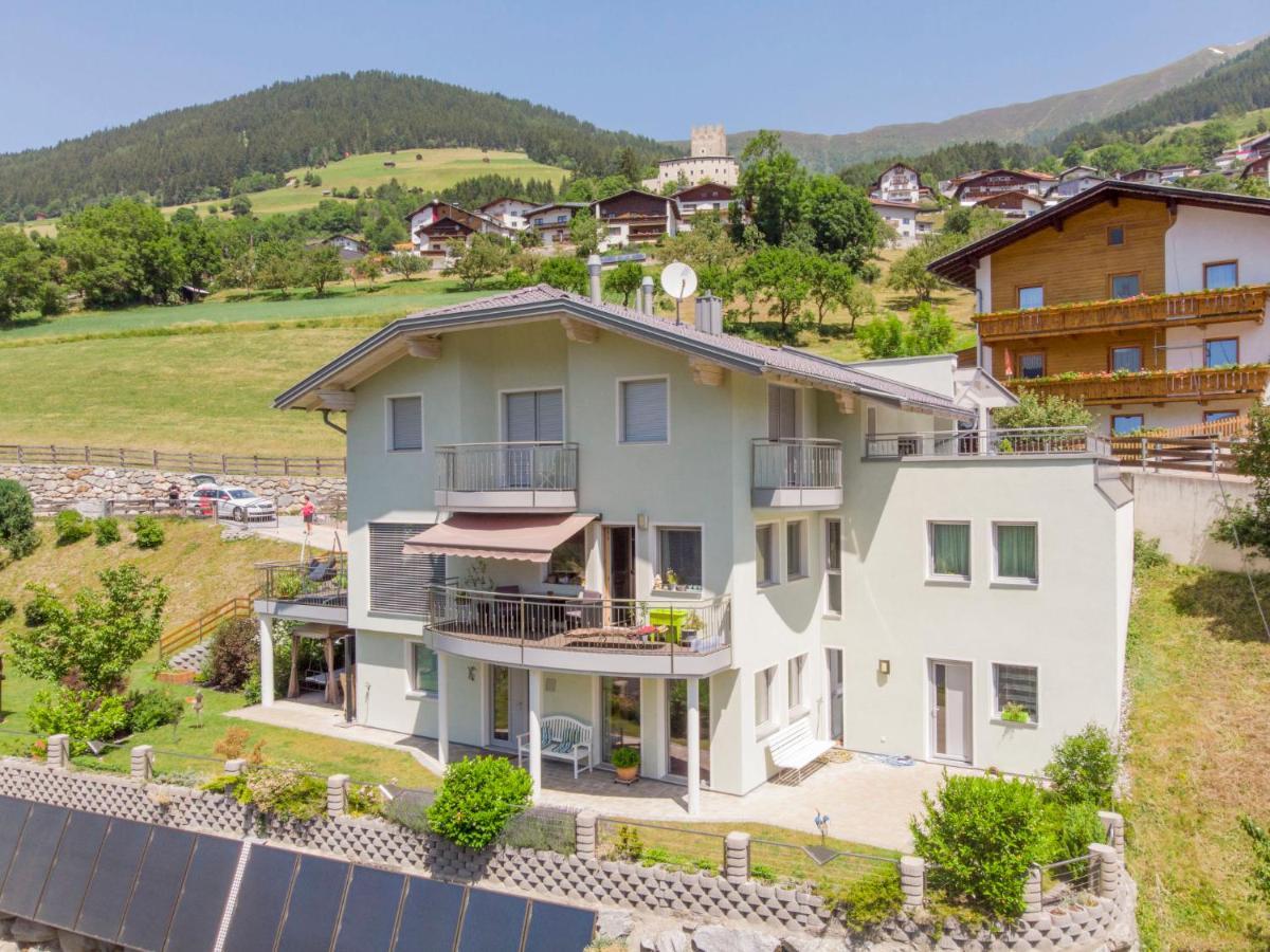 Apartment Muehlbach By Interhome Fliess Exterior foto