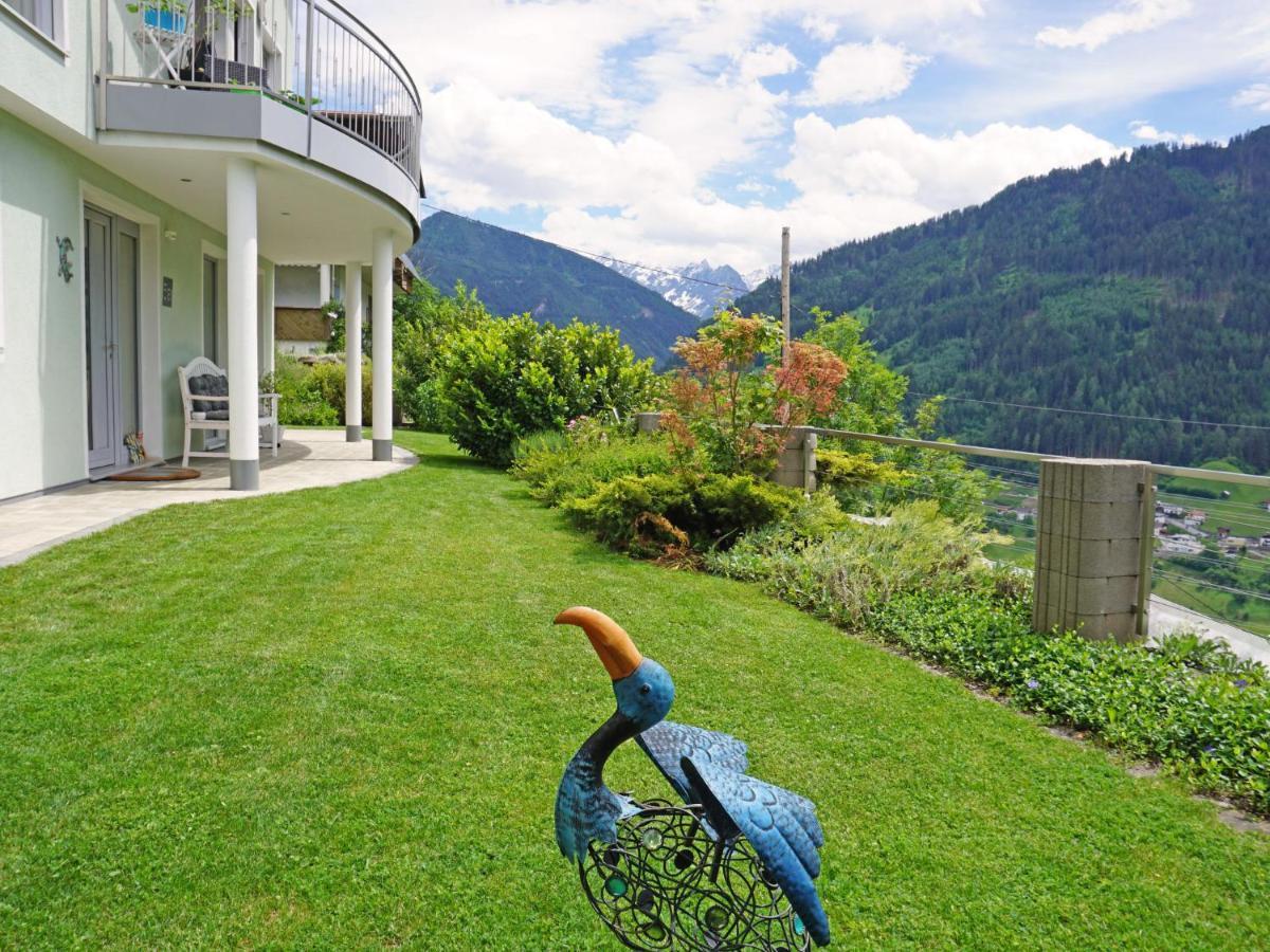 Apartment Muehlbach By Interhome Fliess Exterior foto