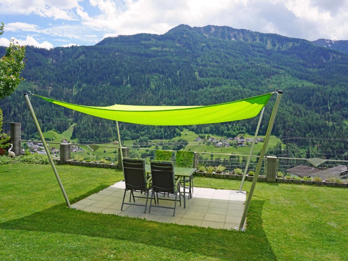 Apartment Muehlbach By Interhome Fliess Exterior foto