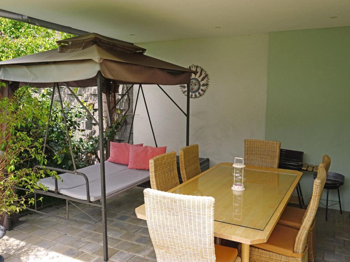 Apartment Muehlbach By Interhome Fliess Exterior foto